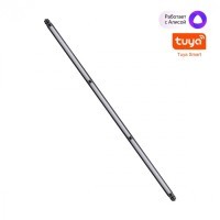 359364 Светодиодный модульный трековый светильник SMART (TUYA, Алиса, Bluetooth, Wi-Fi) Novotech Glat CRI90+ 3000-6000К 1920Лм 110° 24W