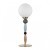 Настольная лампа ODEON LIGHT Palle 5405/1T