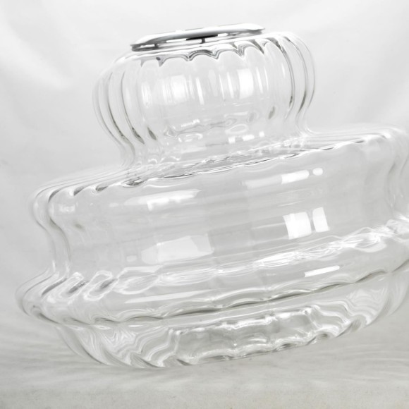 Подвесной светильник с 1 плафоном Lussole LSP-8502 Madison 2 IP21 под лампу 1xE27 40W