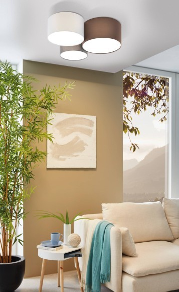 97479 Светильник потолочный PASTORE