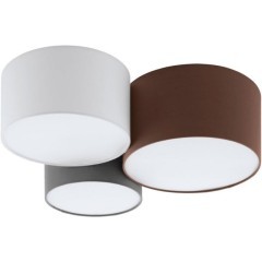 97479 Светильник потолочный PASTORE