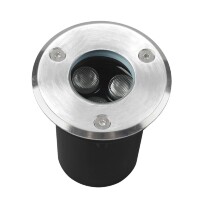 УЛИЧНЫЙ СВЕТИЛЬНИК ARTE LAMP PIAZZA A6103IN-1SS 