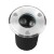 УЛИЧНЫЙ СВЕТИЛЬНИК ARTE LAMP PIAZZA A6103IN-1SS 