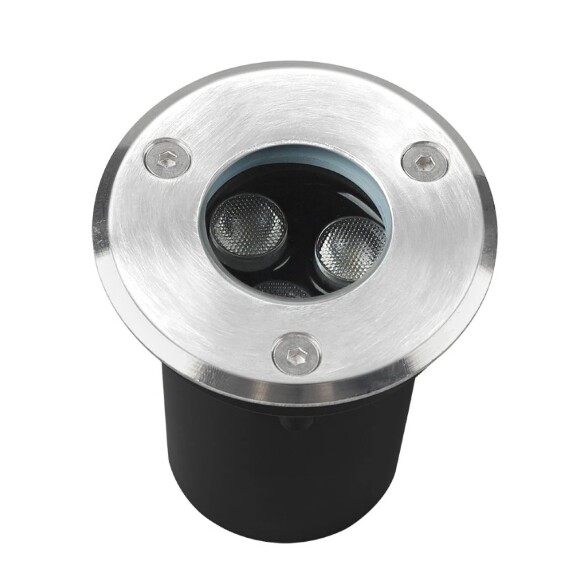 УЛИЧНЫЙ СВЕТИЛЬНИК ARTE LAMP PIAZZA A6103IN-1SS 