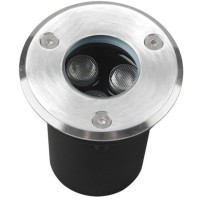 УЛИЧНЫЙ СВЕТИЛЬНИК ARTE LAMP PIAZZA A6103IN-1SS 