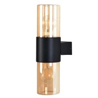 УЛИЧНЫЙ СВЕТИЛЬНИК ARTE LAMP SEGINUS A6515AL-2BK