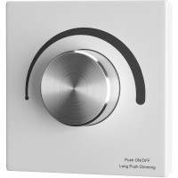 Роторная панель управления RF Maytoni 12-48VDC DIM 711023