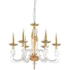 5123/01 LM-6 СВЕТИЛЬНИК ПОДВЕСНОЙ