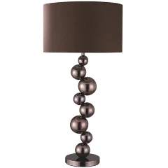 A4034LT-1BR СВЕТИЛЬНИК НАСТОЛЬНЫЙ