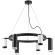 Люстра подвесная Rullo Lightstar LR01687336376