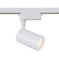 Трековый светильник Technical TR003-1-6W3K-S-W