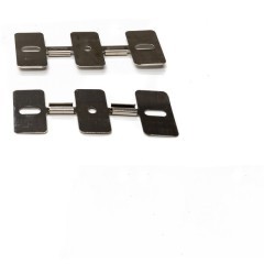 Клипса монтажная PROFILED к профилю 419301 Lightstar 419301-70 Клипса монтажная PROFILED к профилю 419301 Lightstar 419301-70