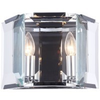 Бра Maytoni MOD202WL-02N Cerezo под лампы 2xE14 40W