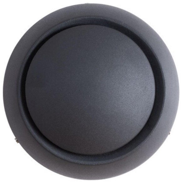 Декоративная подсветка Arte Lamp ECLIPSE A1421AP-1BK