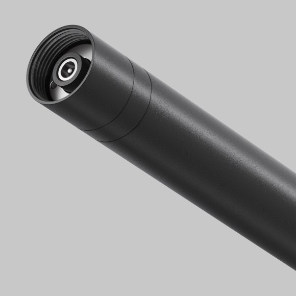 Соединитель для модульной системы Maytoni Shelf 492мм CA011-L500-B