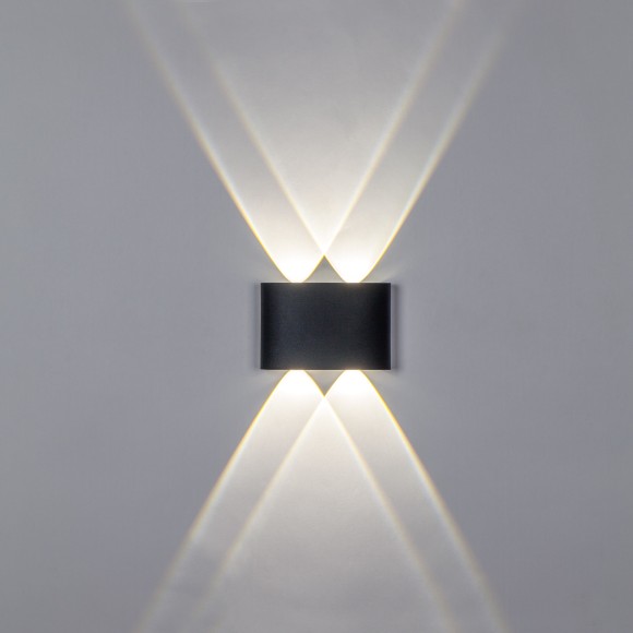 Светильник светодиодный уличный Gemma Lightstar 343027