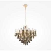 Подвесной светильник Maytoni DIA200PL-08G