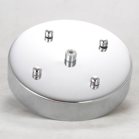 Люстра потолочная Lussole LSP-8392 HARTWELL IP21 под лампы 10xG9 400W