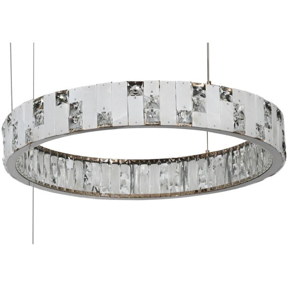 Светильник подвесной светодиодный Stilfort 4015/09/03P, серия Cherruti Светильник подвесной светодиодный Stilfort 4015/09/03P, серия Cherruti