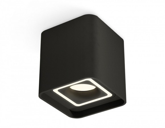 Точечный светильник Techno Spot XS7841020