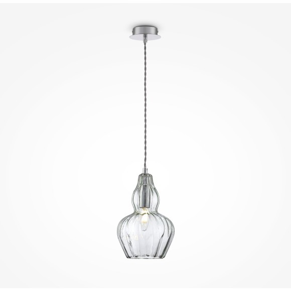 Подвесной светильник Maytoni MOD238-PL-01-GN