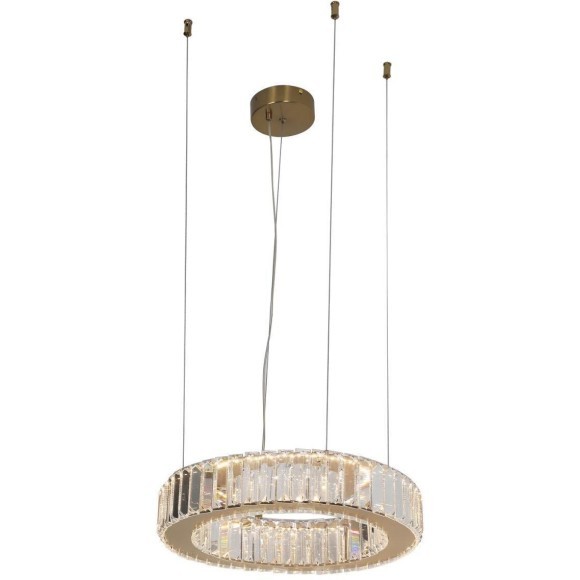 Подвесной светильник Manor 4195-4P