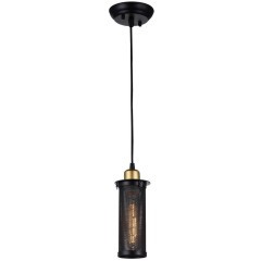 Подвесной светильник Strainer 1788-1P