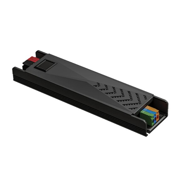 A240405N Блок питания (драйвер, трансформатор) 220-24V 300Вт IP20 Arte Lamp PRO