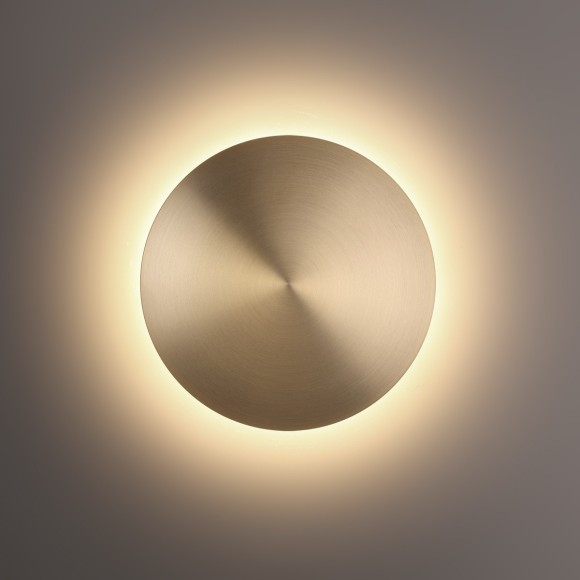 7072/6WL Настенный светильник Odeon Light HIGHTECH IP20 LED 6W Ra90 336Лм 3000K 220-240V GALAXY (ВМЕСТО 3871/6WL) 7072/6WL Настенный светильник Odeon Light HIGHTECH IP20 LED 6W Ra90 336Лм 3000K 220-240V GALAXY (ВМЕСТО 3871/6WL)