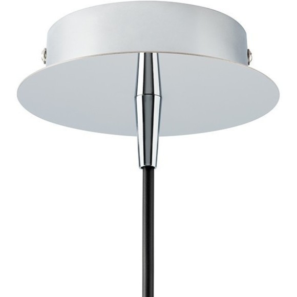 Подвесной светильник с 1 плафоном Lightstar 803023 Pentola под лампу 1xG9 25W