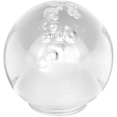 ШАР (Акрил) фиксации диода для подвесов 80700X Punto mini Lightstar 807000-2 ШАР (Акрил) фиксации диода для подвесов 80700X Punto mini Lightstar 807000-2
