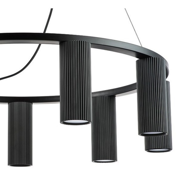 Подвесная люстра Roma 718097