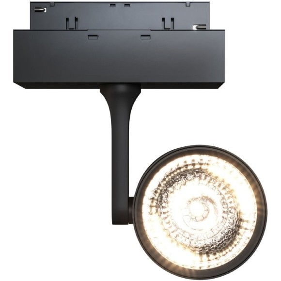 Светодиодный трековый светильник Maytoni Technical Track lamps TR024-2-10B4K