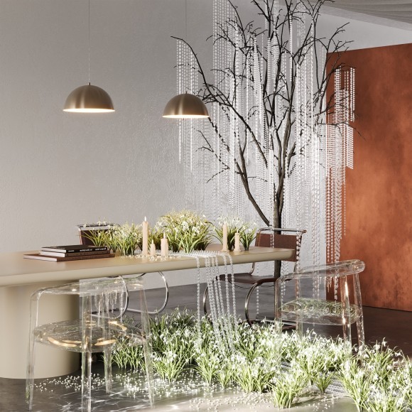 Подвесной светильник Freya FR5218PL-01N Подвесной светильник Freya FR5218PL-01N