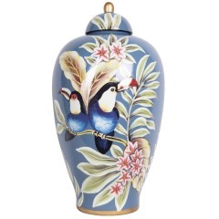 10289V/M Декоративная ваза LOFT IT Pleasure 10289V/M Декоративная ваза LOFT IT Pleasure