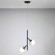 Подвес Ceramo BW Lightstar 799027