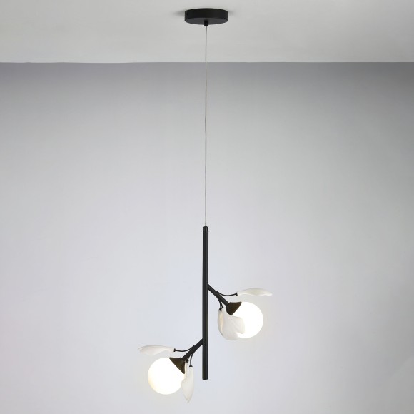 Подвес Ceramo BW Lightstar 799027
