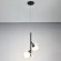 Подвес Ceramo BW Lightstar 799027