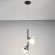 Подвес Ceramo BW Lightstar 799027