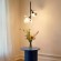 Подвес Ceramo BW Lightstar 799027