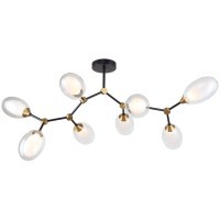 Люстра потолочная Lussole LSP-8882