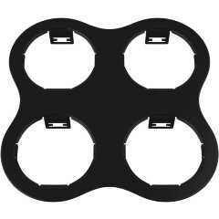 Рамка для светильника DOMINO ROUND 214647