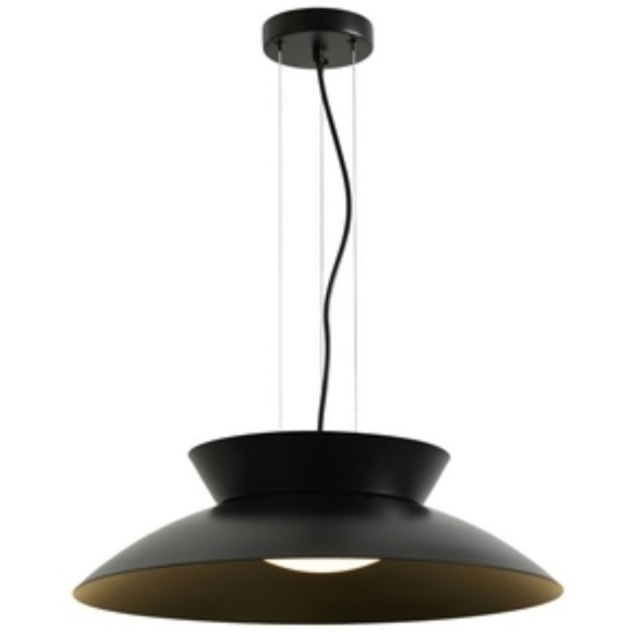 Подвесной светильник со сменой цветовой температуры Favourite 4843-1P Salver Подвесной светильник со сменой цветовой температуры Favourite 4843-1P Salver