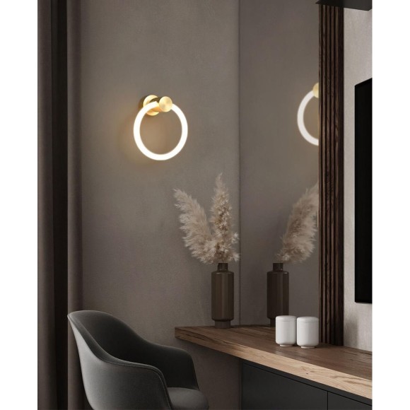 Бра Lussole LSP-7365