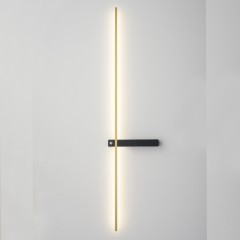 Бра Crystal Lux CLT 077W1000 BL-BS Бра Crystal Lux CLT 077W1000 BL-BS