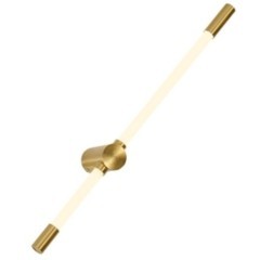 4688-1W Настенный светильник Favourite D90xW50xH600 LEDx8.6W 820LM 4000K