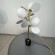 Настольная Лампа Matisse Tab White By Imperiumloft