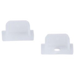 Коннектор-заглушка для алюминиевого профиля Arte Lamp SURFACE A150605E