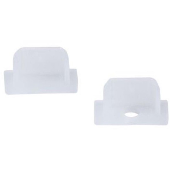 Коннектор-заглушка для алюминиевого профиля Arte Lamp SURFACE A150605E