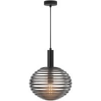 Подвесной светильник Maytoni MOD268PL-01B